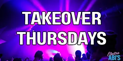 HEAT ON BEAT TAKEOVER: TAKEOVER THURSDAYS: VOL 71
