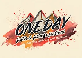 ONE DAY FESTIVAL