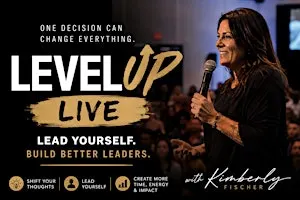 Level Up Live