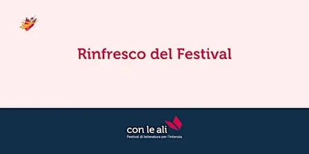 Rinfresco del Festival