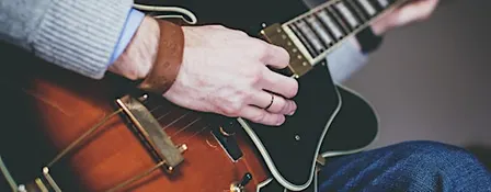 An Introduction to Jazz Guitar Improvisation