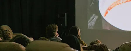 SHORT FILM BONANZA