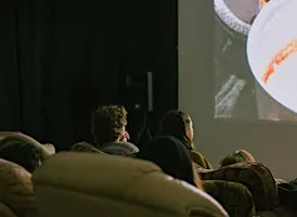 SHORT FILM BONANZA