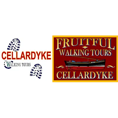Cellardyke Harbour to Anstruther Walking Tour