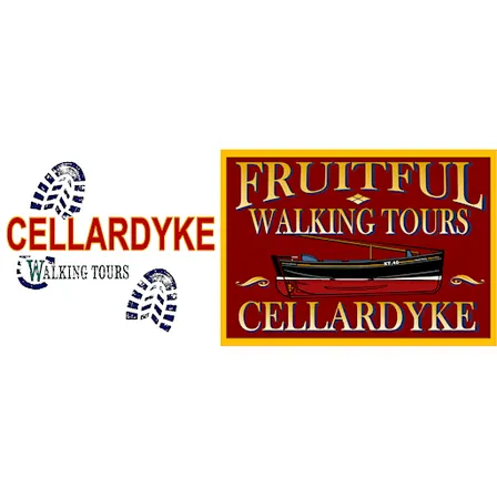 Cellardyke Harbour to Anstruther Walking Tour