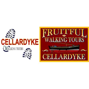 Cellardyke Harbour to Anstruther Walking Tour