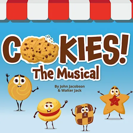 Cookies! The Musical