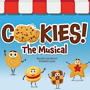 Cookies! The Musical