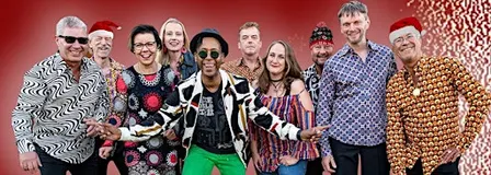 More Town Soul - Soul for Christmas