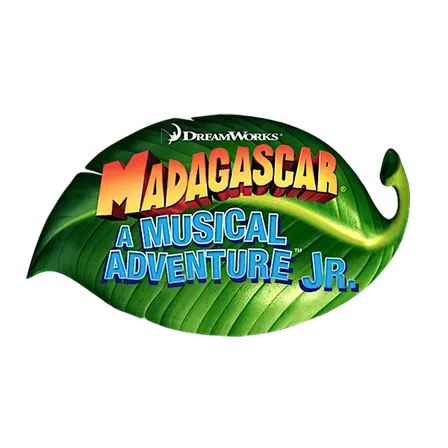 9/22-  Tuesday Cast - Madagascar Jr