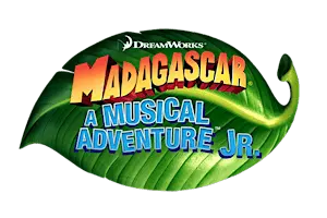 9/22-  Tuesday Cast - Madagascar Jr
