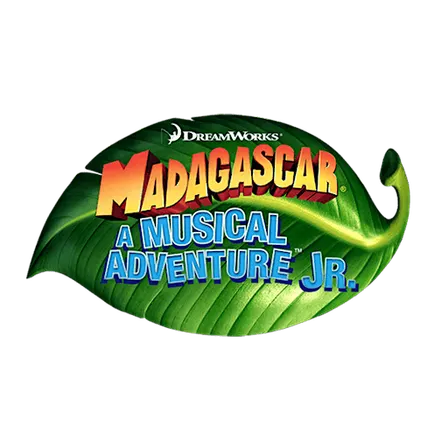 9/22-  Tuesday Cast - Madagascar Jr