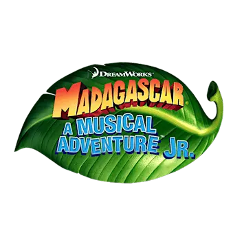 9/23-  Wednesday Cast - Madagascar Jr