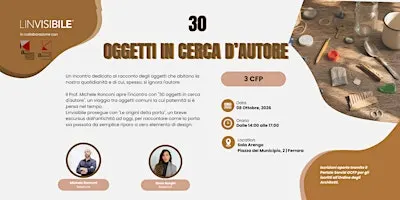 30 oggetti in cerca d'autore | Il design dei prodotti anonimi