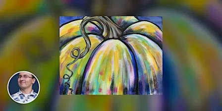 Paint Nite • The Pint Public House • Halifax