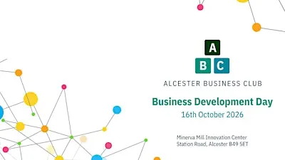 ABC Business Development Day