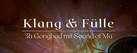 Klang & Fülle