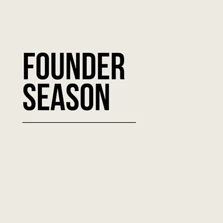 Founder Season Brunch