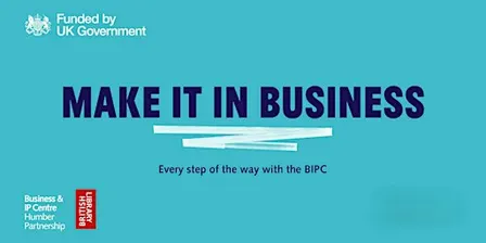 Make it in Business: Essential Planning