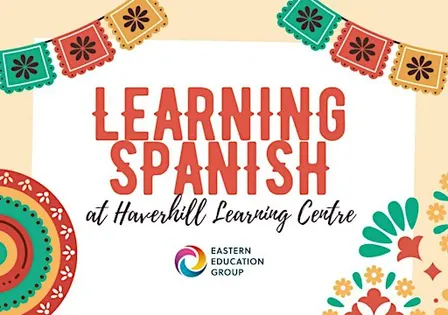Spanish for Beginners Course