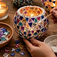 Mosaic crafting