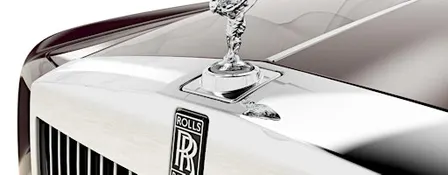 '123 years of Excellence'  - the Rolls Royce story with Andrew Ball