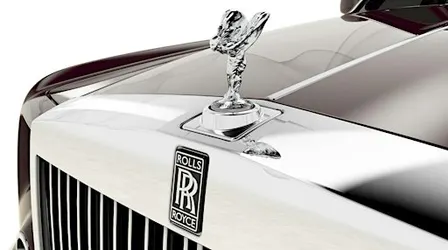 '123 years of Excellence' - the Rolls Royce story with Andrew Ball