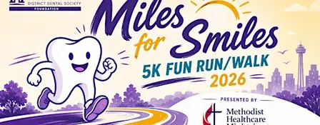 SADDS Foundation Miles for Smiles 5K Run/Walk