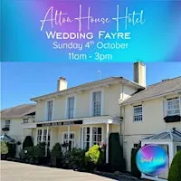 Alton House Wedding Fayre