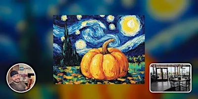 Paint Nite • Pita Jungle Ahwatukee • PHOENIX