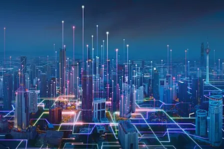 Implementing AI in the built environment