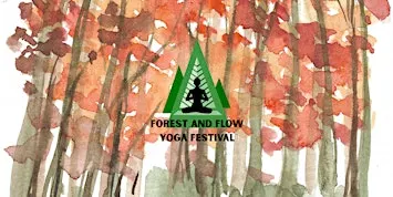 Autumn Forest and Flow Yoga Festival