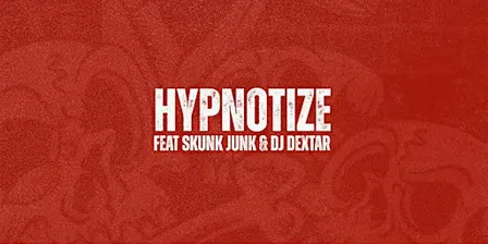 Hypnotize Live