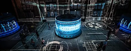 Tesla Energy Future Conference