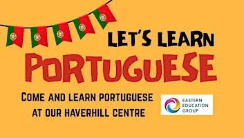 Portuguese for Beginners Course