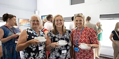 TBN Dorset Brunch - Poole Business Networking
