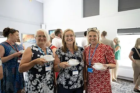 TBN Dorset Brunch - Poole Business Networking