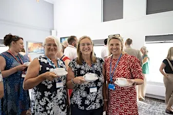 TBN Dorset Brunch - Poole Business Networking