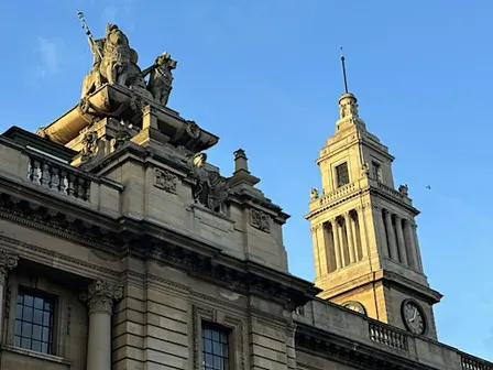 Hull: Best Place in the World!