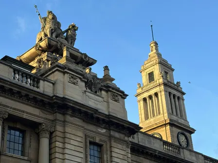 Hull: Best Place in the World!