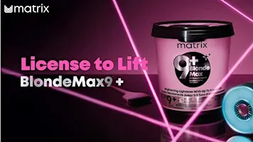 LICENSE TO LIFT Brossard avec @MarieFanciful