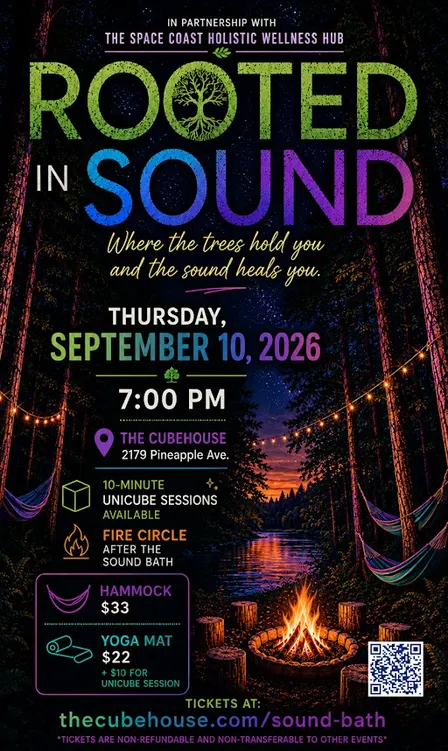 Rooted in Sound