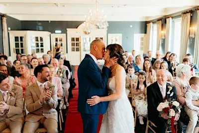 Wedding Showcase