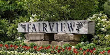 Fairview Cemetery Tours