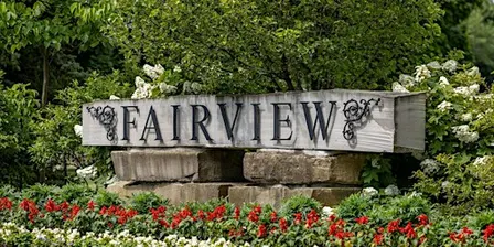 Fairview Cemetery Tours