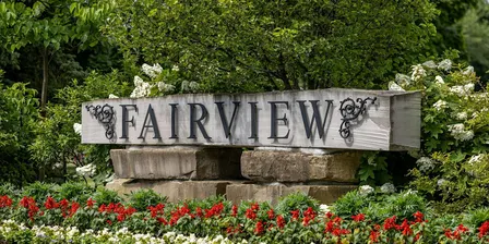 Fairview Cemetery Tours