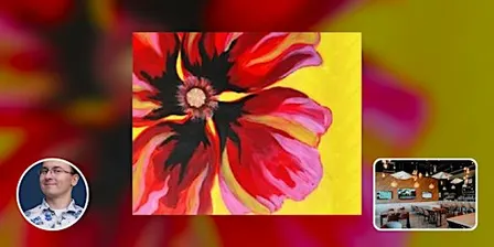 Paint Nite • Sou'Wester in the City • Bedford