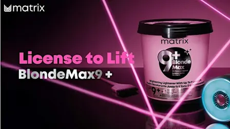 LICENSE TO LIFT!