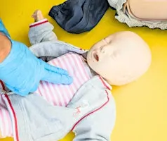 First Aid For Parents