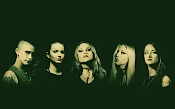 Nervosa, Embryonic Autopsy, Castrator and more